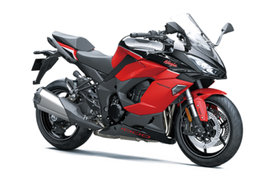 NINJA 1000SE 40TH ANNIVERSARY EDITION – CKH Motor