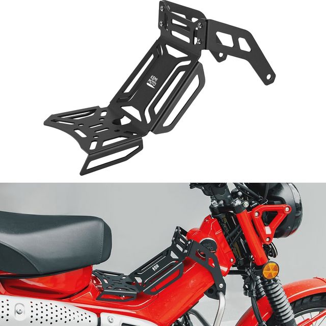 CT11-KEMINOTO Center Carrier – CKH Motor