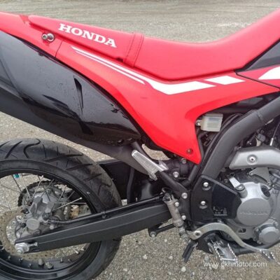 CRF250M, 14701km, 2017 - Image 11