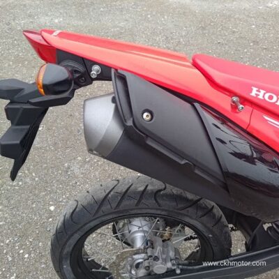 CRF250M, 14701km, 2017 - Image 12
