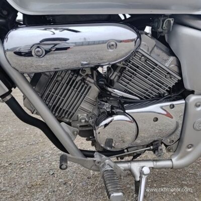 Magna 250, 5716km, 1995 - Image 19