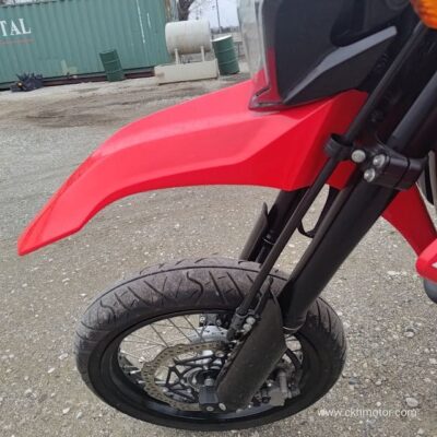 CRF250M, 14701km, 2017 - Image 18