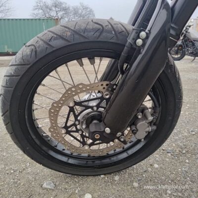 CRF250M, 14701km, 2017 - Image 19