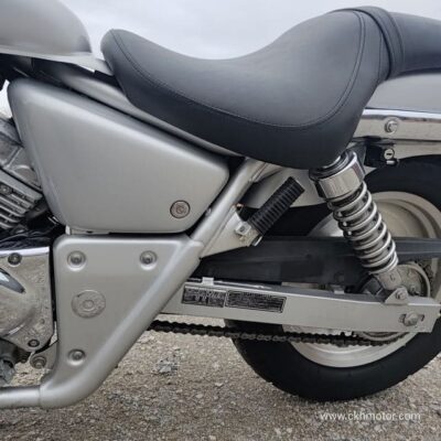 Magna 250, 5716km, 1995 - Image 18