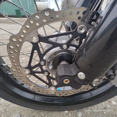 CRF250M, 14701km, 2017 - Image 20