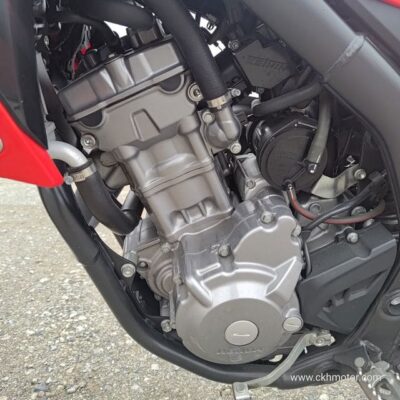 CRF250M, 14701km, 2017 - Image 22