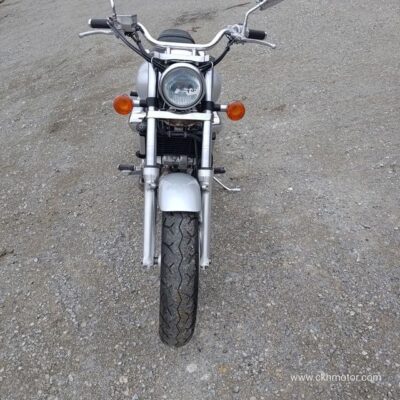 Magna 250, 5716km, 1995 - Image 23