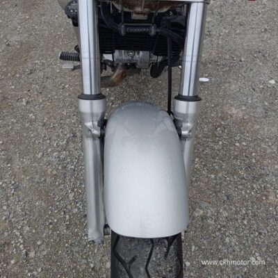 Magna 250, 5716km, 1995 - Image 25