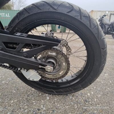 CRF250M, 14701km, 2017 - Image 25