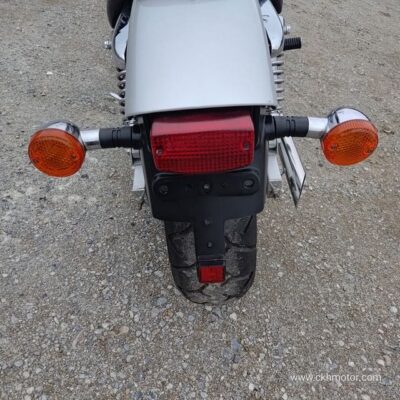 Magna 250, 5716km, 1995 - Image 28