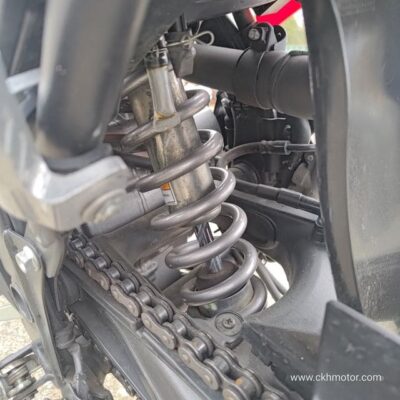 CRF250M, 14701km, 2017 - Image 27
