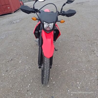 CRF250M, 14701km, 2017 - Image 28