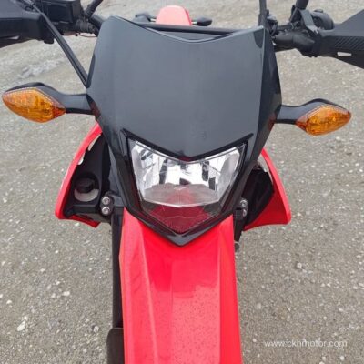 CRF250M, 14701km, 2017 - Image 29