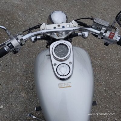 Magna 250, 5716km, 1995 - Image 30