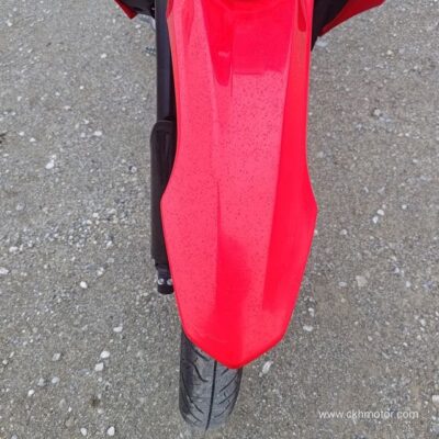CRF250M, 14701km, 2017 - Image 30