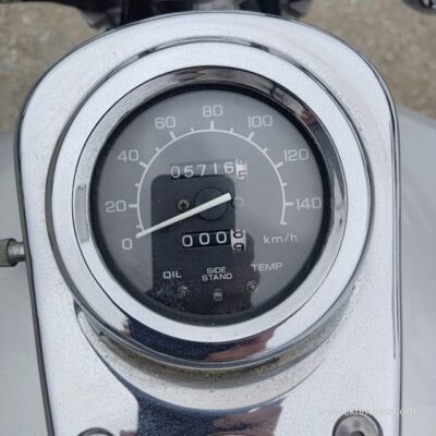 Magna 250, 5716km, 1995 - Image 31