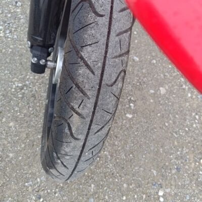 CRF250M, 14701km, 2017 - Image 31