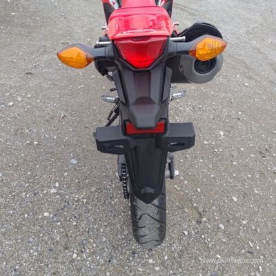 CRF250M, 14701km, 2017 - Image 32