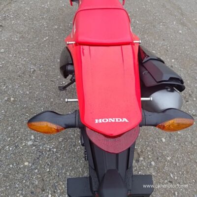 CRF250M, 14701km, 2017 - Image 33