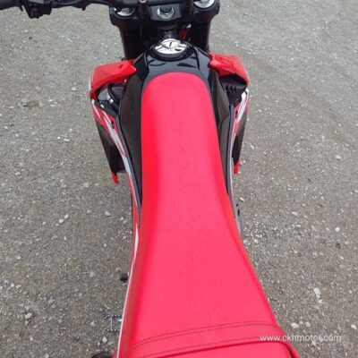 CRF250M, 14701km, 2017 - Image 34