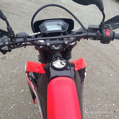 CRF250M, 14701km, 2017 - Image 35
