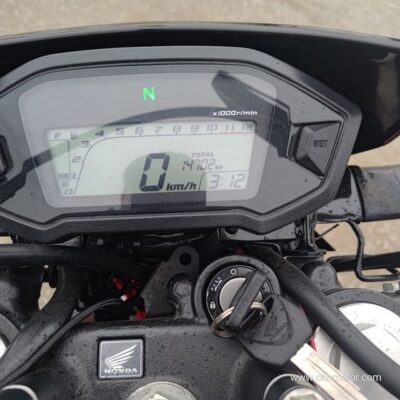 CRF250M, 14701km, 2017 - Image 36