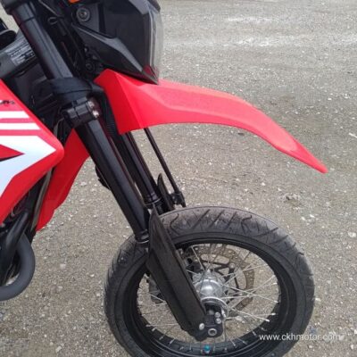 CRF250M, 14701km, 2017 - Image 4