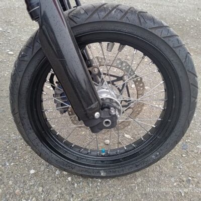 CRF250M, 14701km, 2017 - Image 5