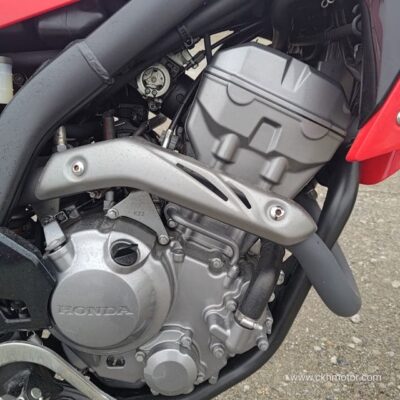 CRF250M, 14701km, 2017 - Image 9