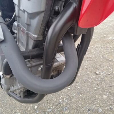 CRF250M, 14701km, 2017 - Image 10