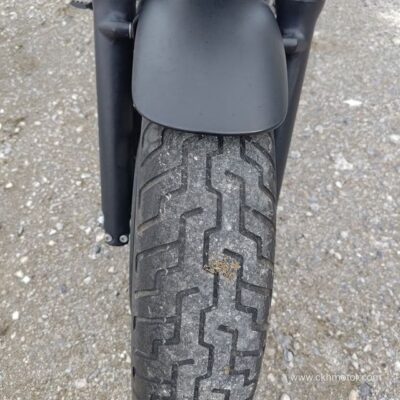 Rebel 250, 5515km, 2018 - Image 28