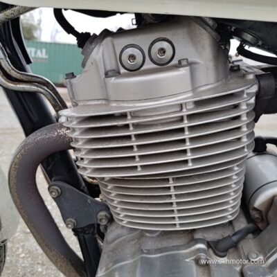 CB400ss, 20913km, 2007 - Image 21