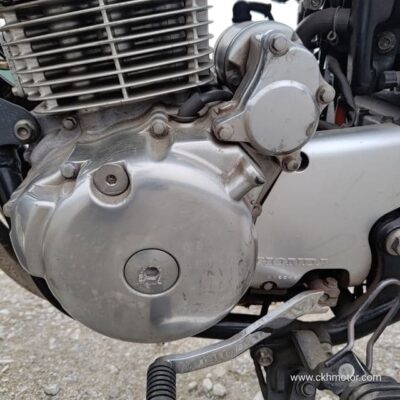 CB400ss, 20913km, 2007 - Image 22