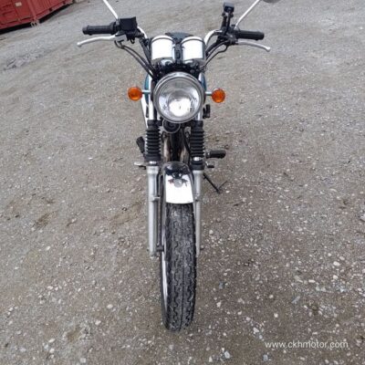 CB400ss, 20913km, 2007 - Image 27