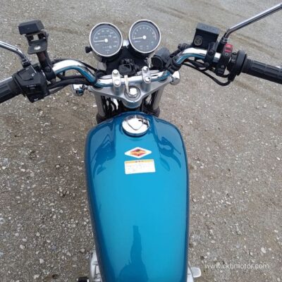 CB400ss, 20913km, 2007 - Image 34