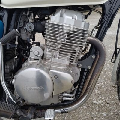 CB400ss, 20913km, 2007 - Image 8