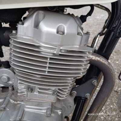 CB400ss, 20913km, 2007 - Image 9