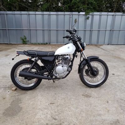 Bigboy 250, 14394km, 2007 - Image 2