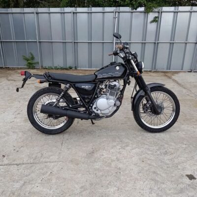 Bigboy 250, 14614km, 2012 - Image 2