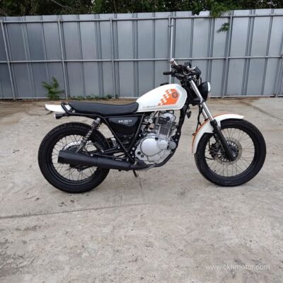 Bigboy 250, 19788km, 2012 - Image 2