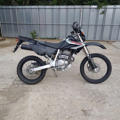 XR250, 19785km, 2004 - Image 2