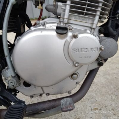 Bigboy 250, 8782km, 2007 - Image 10