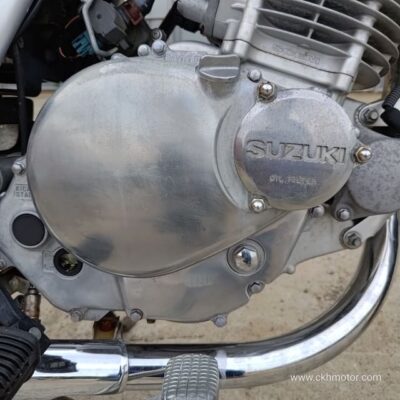 ST250E, 14591km, 2012 - Image 11