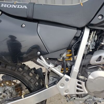 XR250, 19785km, 2004 - Image 11