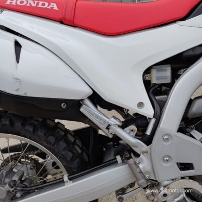 CRF 250L, 5581km, 2013 - Image 12