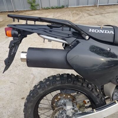 XR250, 19785km, 2004 - Image 12