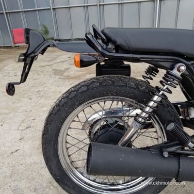 Bigboy 250, 14614km, 2012 - Image 13