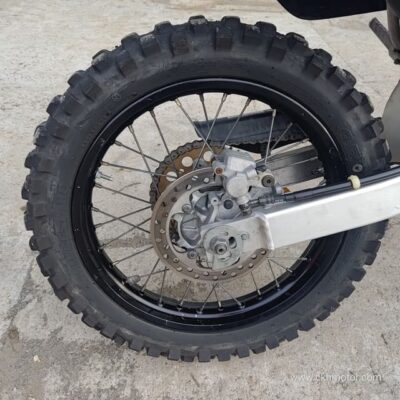 XR250, 19785km, 2004 - Image 13