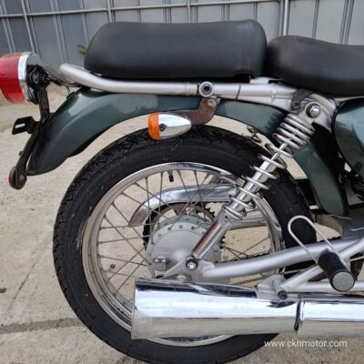 ST250E, 14591km, 2012 - Image 14