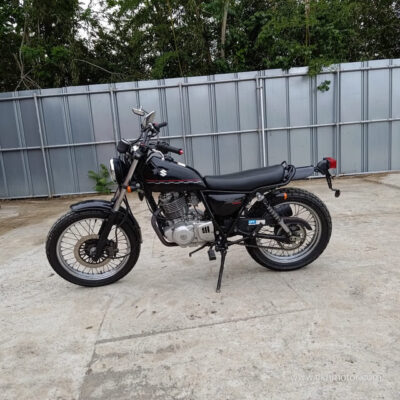 Bigboy 250, 8782km, 2007 - Image 15